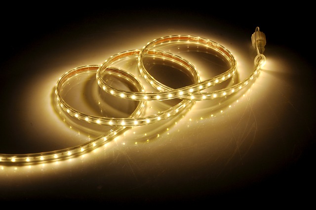 diody led