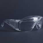 okulary ochronne