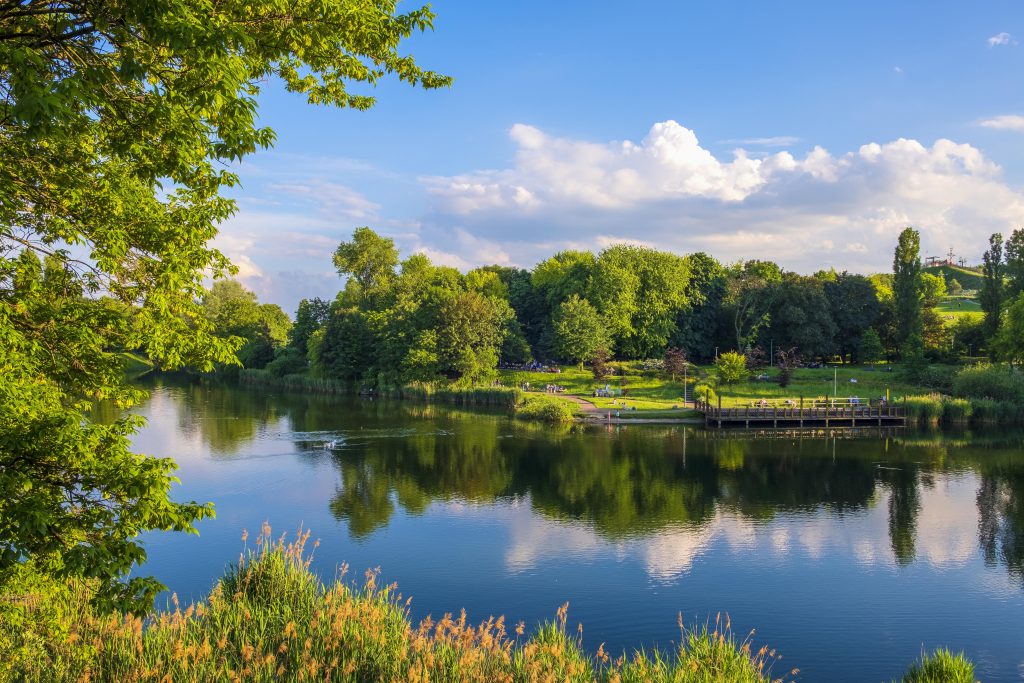 Szukasz mieszkania w Warszawie