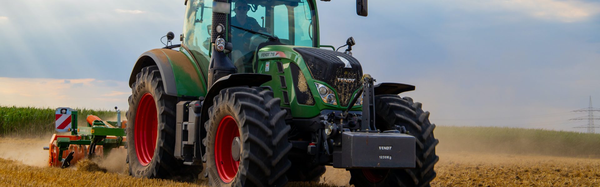traktor