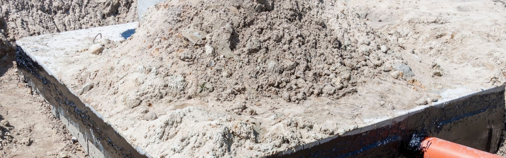szamba betonowe