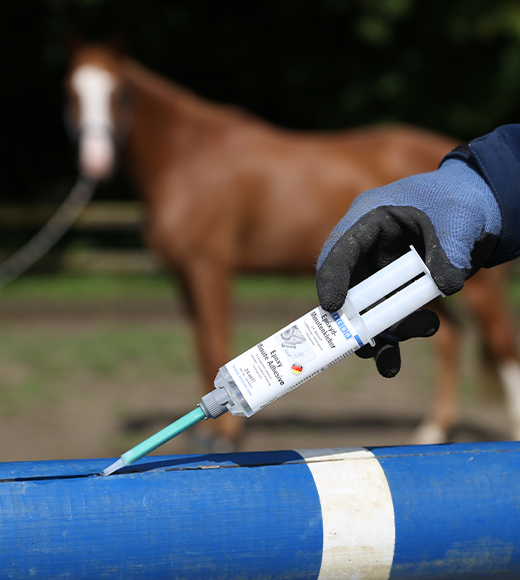 żywica epoksydowa do metalu