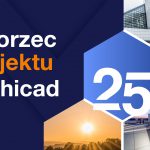 wzorzec projektu Archicad