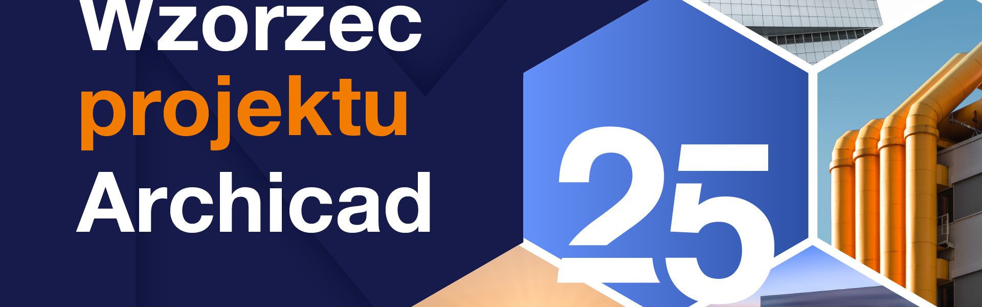 wzorzec projektu Archicad
