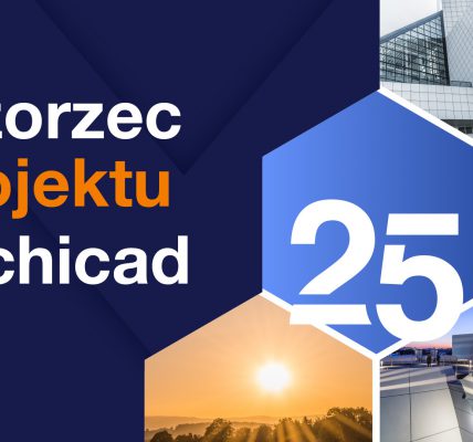 wzorzec projektu Archicad