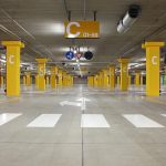 Systemy wentylacji pożarowej