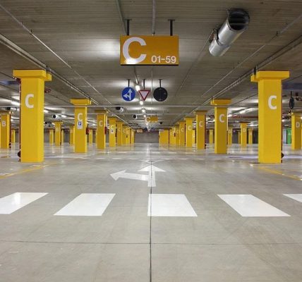 Systemy wentylacji pożarowej