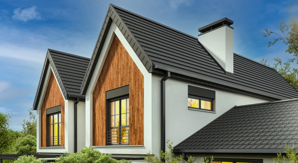 Jaką blachodachówkę wybrać