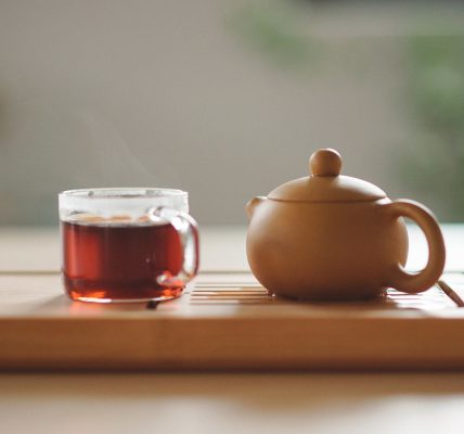 Herbata rooibos