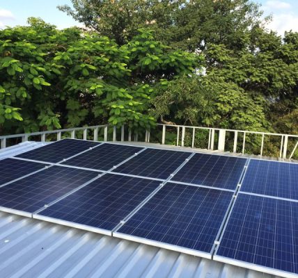 Jak działają magazyny energii?