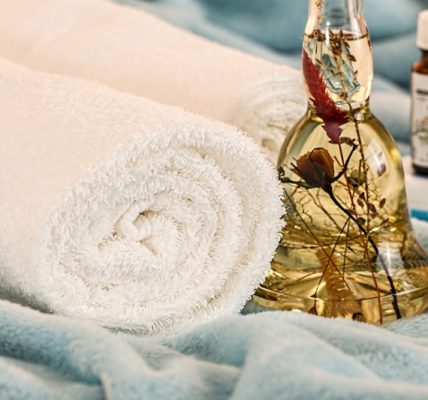 Spa we własnym domu