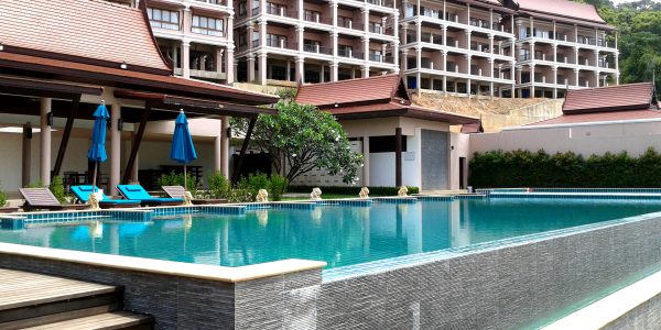 ile kosztuje budowa hotelu