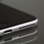 jak naprawić gniazdo ładowania w telefonie