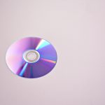 jak naprawić porysowaną płytę cd