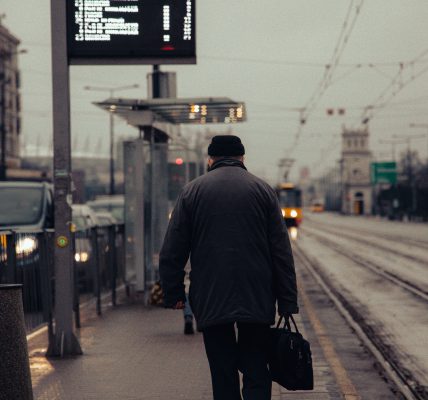 Bilet ZTM Warszawa