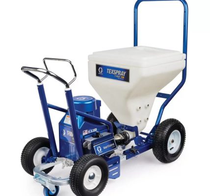 Graco Texspray