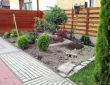 Jak zaprojektować ogród przed domem - proste porady dla początkujących