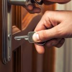 system master key