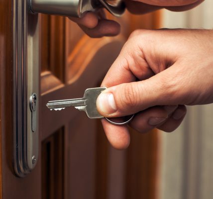 system master key
