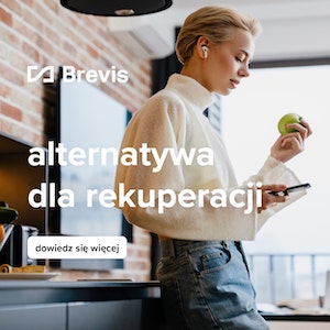 alternatywa dla rekuperacji