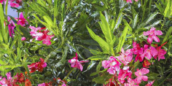 oleander