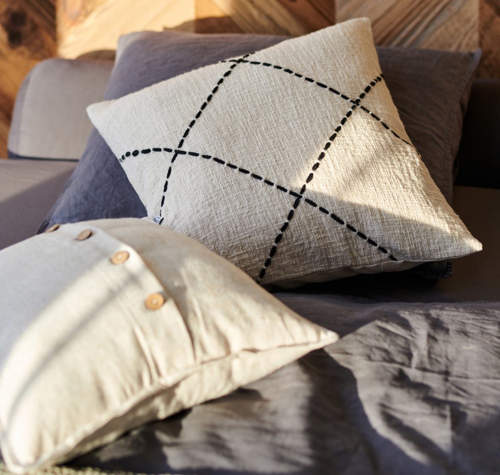 Jak udekorować sypialnię