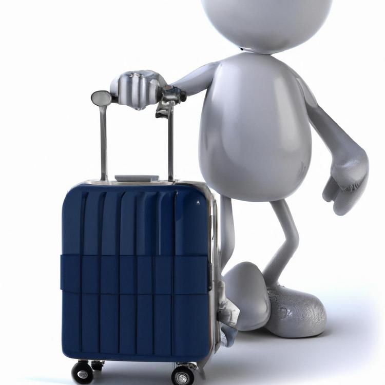 jak ustawić kod w walizce