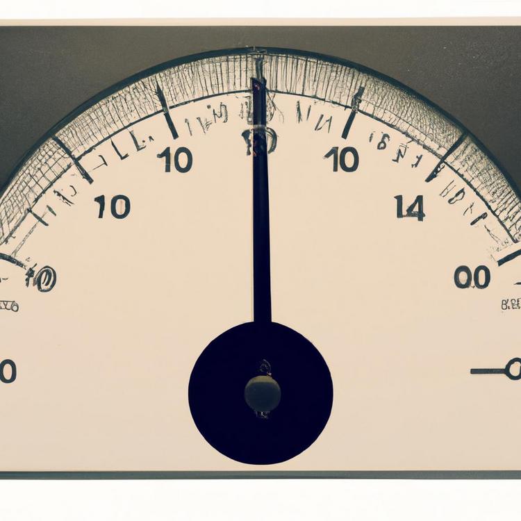 na ile ustawić pokrętło w lodówce