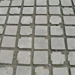 ile kosztuje ułożenie kostki brukowej