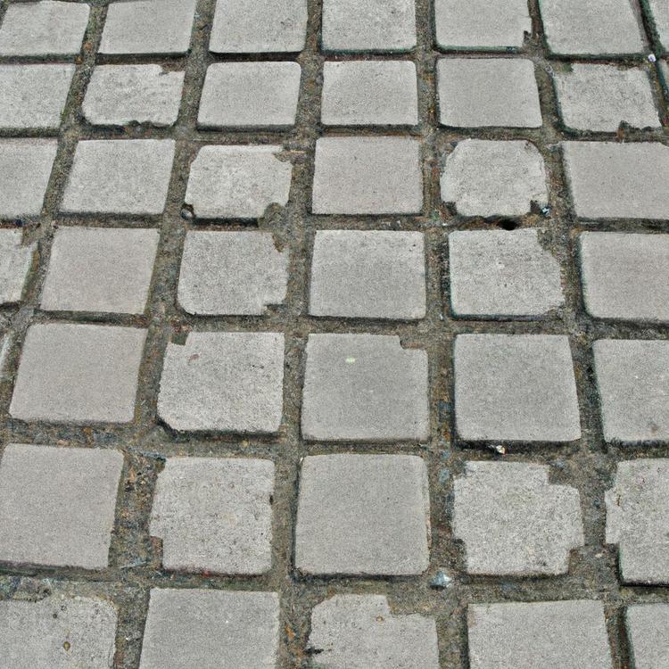 ile kosztuje ułożenie kostki brukowej