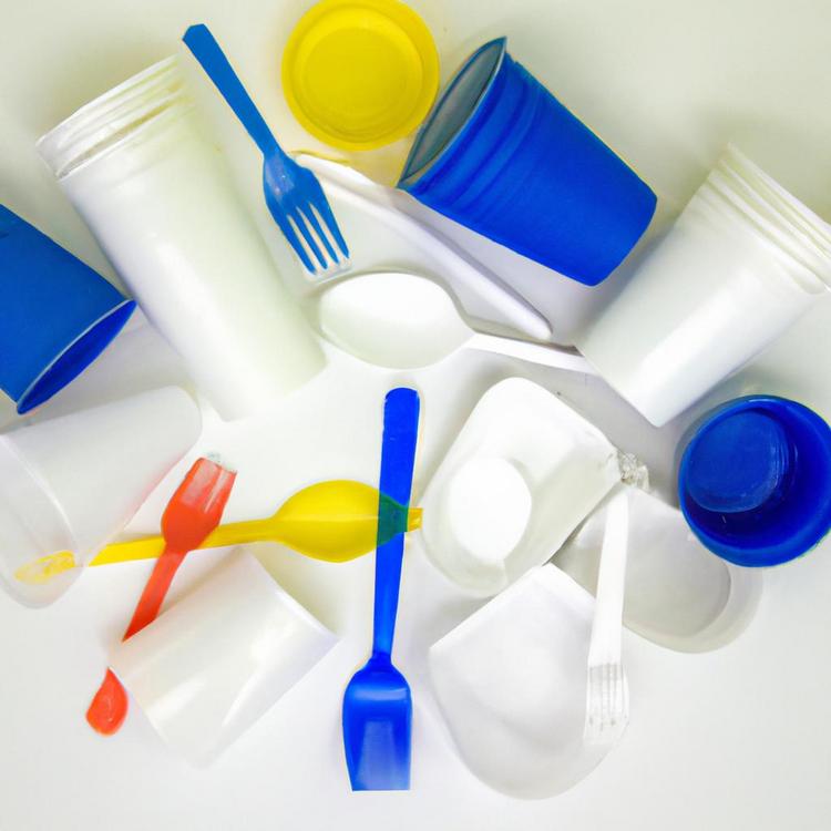 ile rozkłada się plastik