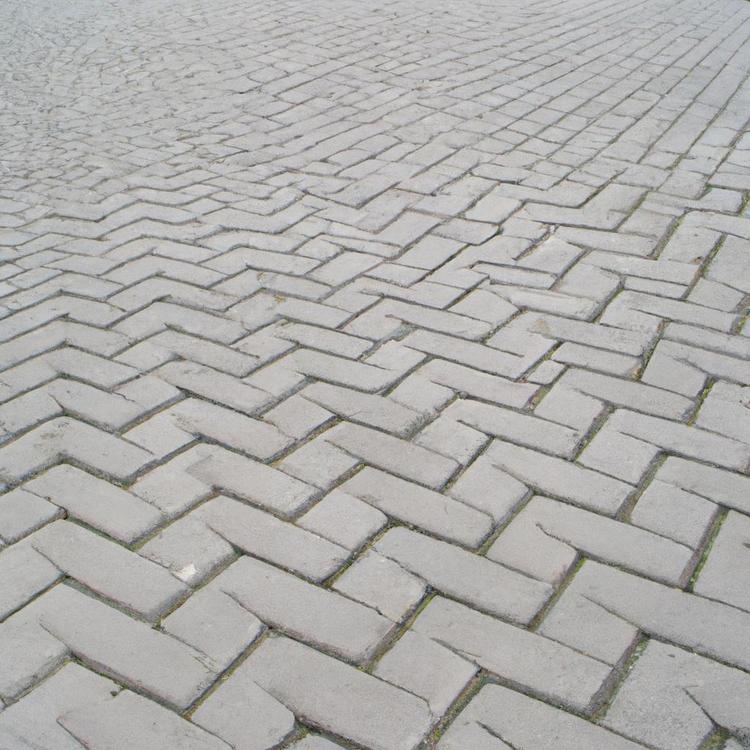 ile waży kostka brukowa