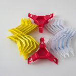 jak skleić plastik