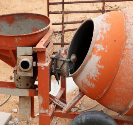 jaki beton na fundament