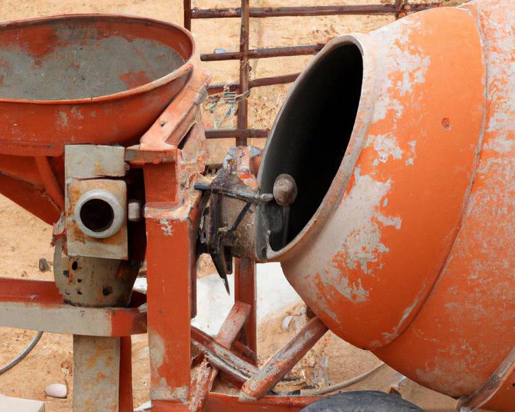 jaki beton na fundament