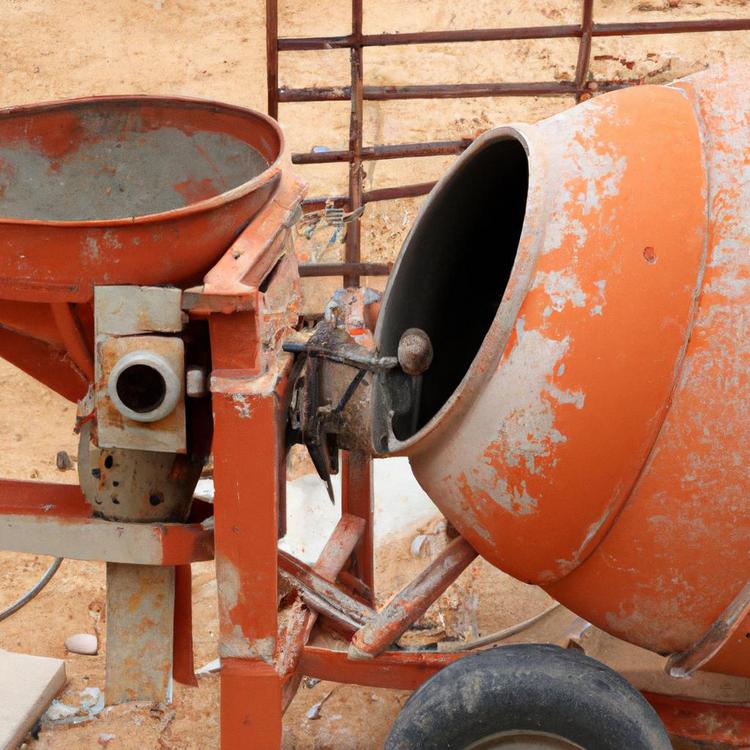 jaki beton na fundament