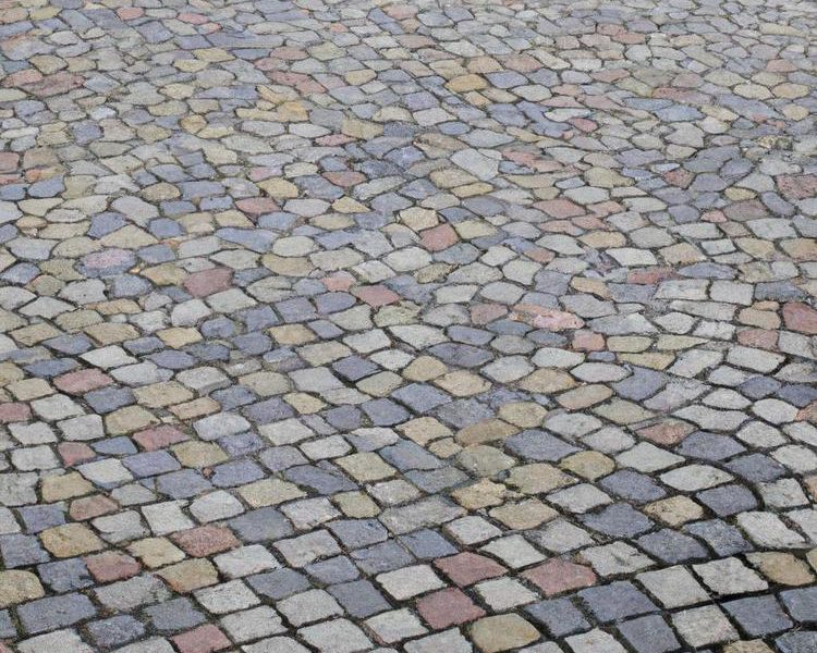 jaki piasek do kostki brukowej