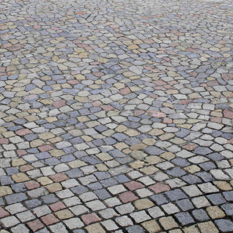 jaki piasek do kostki brukowej