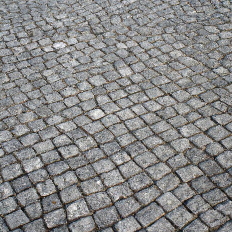 kostka brukowa ile na palecie