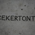 schody betonowe zewnętrzne