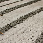 suchy beton w workach jak stosować