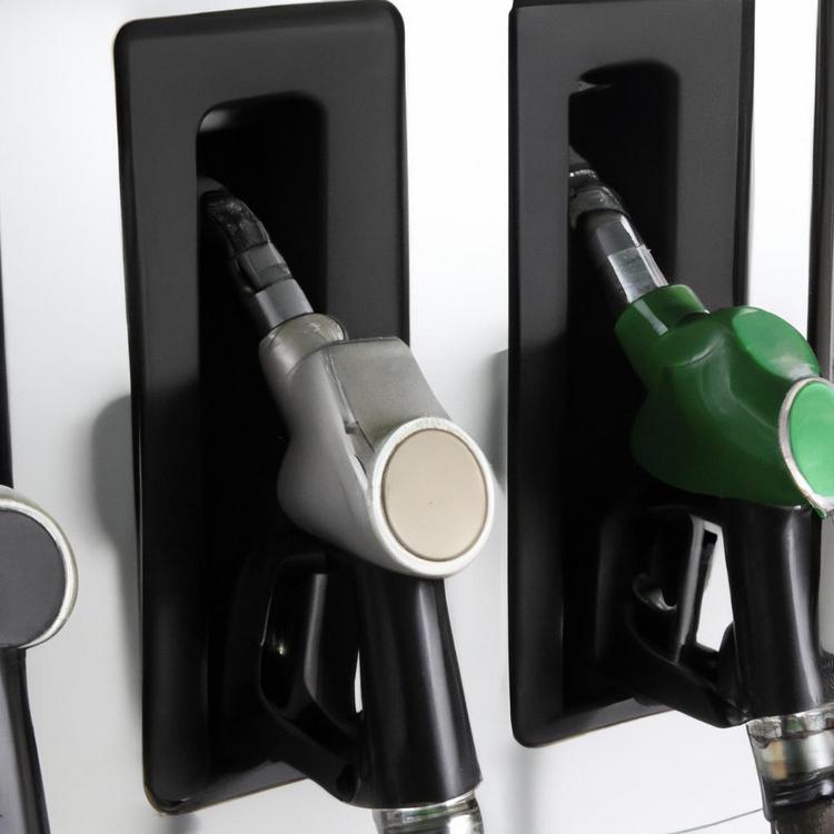 Ile waży litr benzyny?