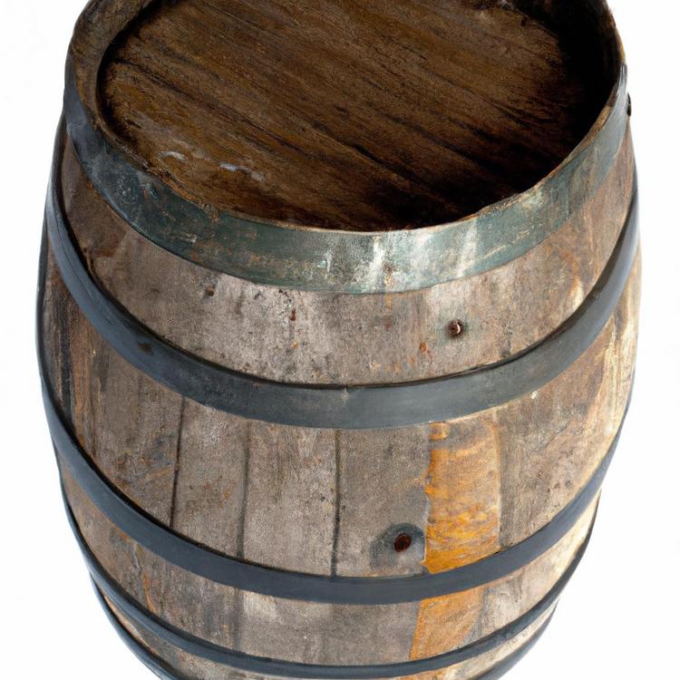 Ile waży litr ropy?