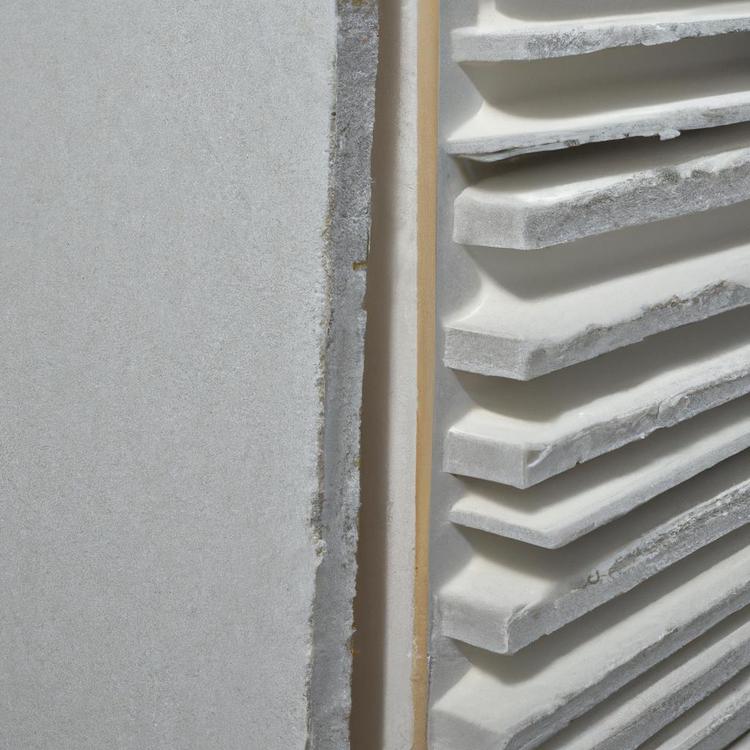 Ile waży płyta gk?