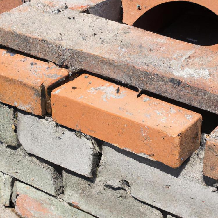 jak zbudować grill z cegły