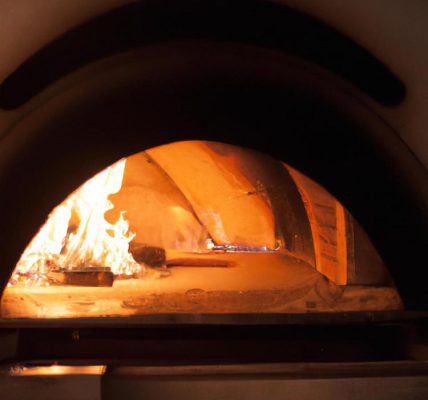 jak zbudować piec do pizzy