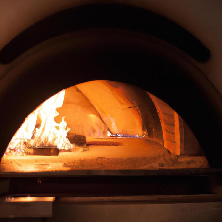 jak zbudować piec do pizzy