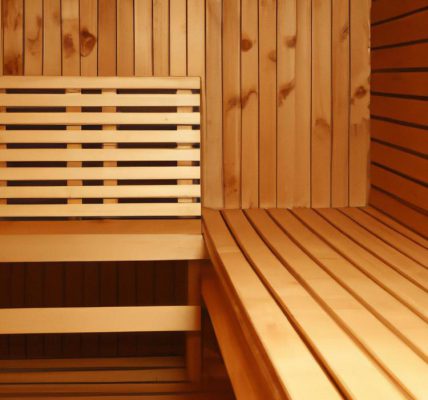 sauna jak korzystać