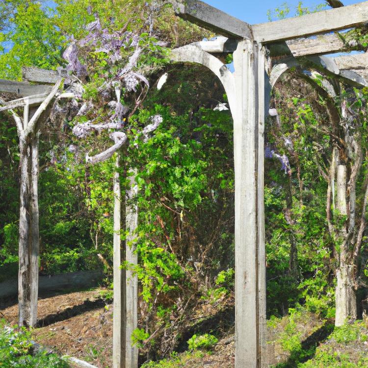 Pomysł na płotek w ogrodzie - dekoracyjne i funkcjonalne rozwiązania