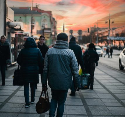 Przeprowadzka ze wsi do miasta